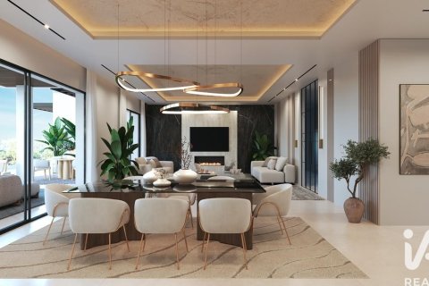 Продажа земельного участка в Бенальмадена, Малага, Испания 1441м2 №152886 - фото 6