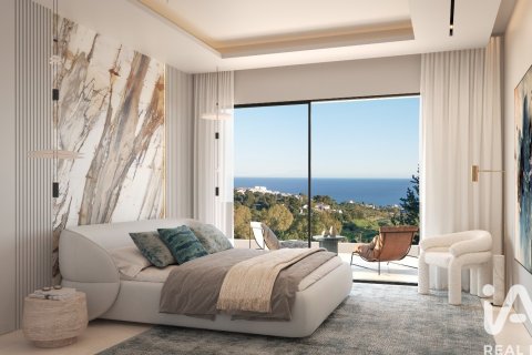 Продажа земельного участка в Бенальмадена, Малага, Испания 1441м2 №152886 - фото 7