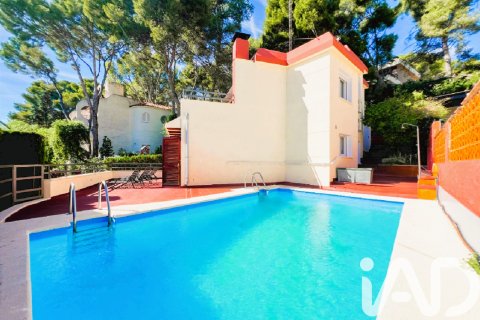 Māja pārdošanā Tarragona, Spānijā 5 istabas, 260 m2 Nr. 152889 - attēls 2