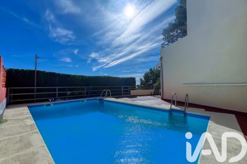 Casa a Tarragona, Spagna 5 camere da letto, 260 mq. N° 152889