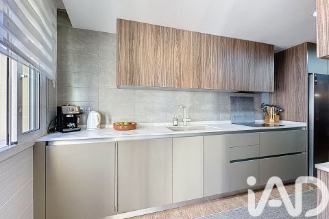 Lägenhet till salu i Sant Pere de Ribes, Barcelona, Spanien 3 sovrum, 103 kvm. Nr. 152887 - foto 13