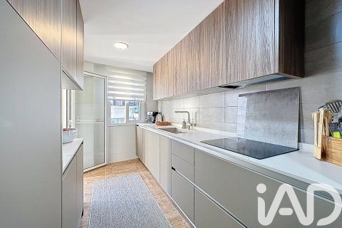 Lägenhet till salu i Sant Pere de Ribes, Barcelona, Spanien 3 sovrum, 103 kvm. Nr. 152887 - foto 11