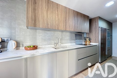 Lägenhet till salu i Sant Pere de Ribes, Barcelona, Spanien 3 sovrum, 103 kvm. Nr. 152887 - foto 10