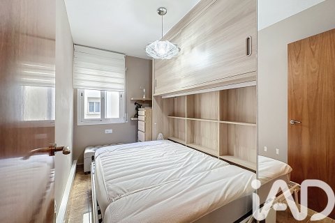 Lägenhet till salu i Sant Pere de Ribes, Barcelona, Spanien 3 sovrum, 103 kvm. Nr. 152887 - foto 24