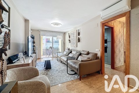 Lägenhet till salu i Sant Pere de Ribes, Barcelona, Spanien 3 sovrum, 103 kvm. Nr. 152887 - foto 2