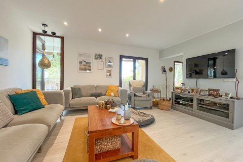 Villa for sale in Costa De La Calma, Mallorca, Spain 4 bedrooms, 351 sq.m. No. 148148 - photo 15