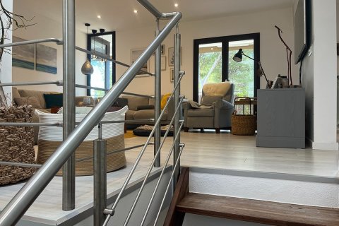 Villa for sale in Costa De La Calma, Mallorca, Spain 4 bedrooms, 351 sq.m. No. 148148 - photo 13