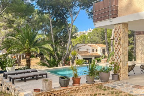 Villa for sale in Costa De La Calma, Mallorca, Spain 4 bedrooms, 351 sq.m. No. 148148 - photo 30