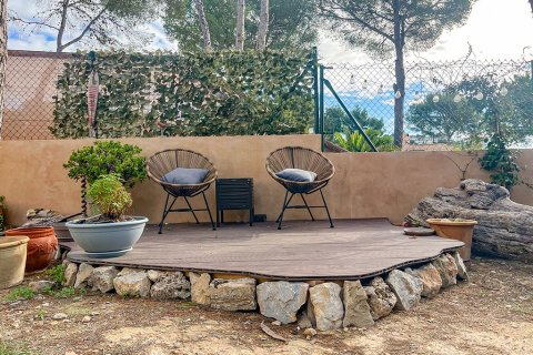 Villa for sale in Costa De La Calma, Mallorca, Spain 4 bedrooms, 351 sq.m. No. 148148 - photo 28