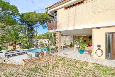 Villa for sale in Costa De La Calma, Mallorca, Spain 4 bedrooms, 351 sq.m. No. 148148 - photo 26