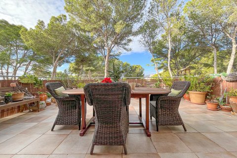 Villa for sale in Costa De La Calma, Mallorca, Spain 4 bedrooms, 351 sq.m. No. 148148 - photo 20