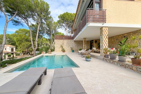 Villa for sale in Costa De La Calma, Mallorca, Spain 4 bedrooms, 351 sq.m. No. 148148 - photo 29