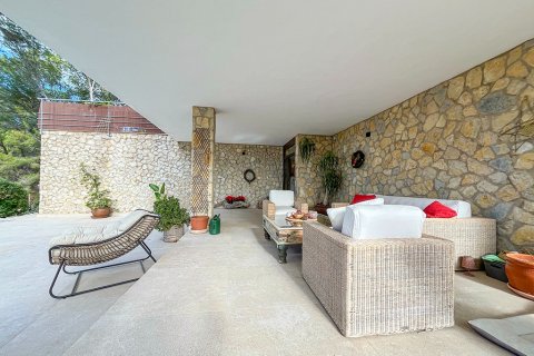 Villa for sale in Costa De La Calma, Mallorca, Spain 4 bedrooms, 351 sq.m. No. 148148 - photo 5