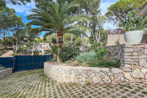 Villa for sale in Costa De La Calma, Mallorca, Spain 4 bedrooms, 351 sq.m. No. 148148 - photo 27