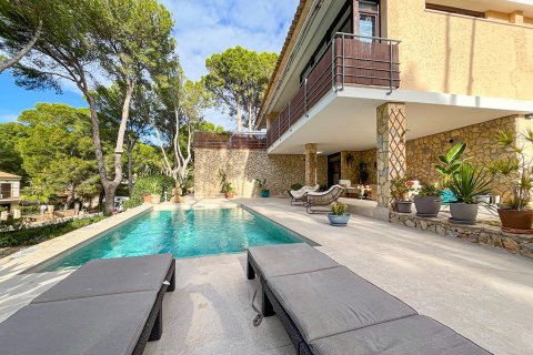 Villa for sale in Costa De La Calma, Mallorca, Spain 4 bedrooms, 351 sq.m. No. 148148 - photo 3