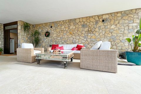 Villa for sale in Costa De La Calma, Mallorca, Spain 4 bedrooms, 351 sq.m. No. 148148 - photo 4