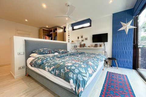 Villa for sale in Costa De La Calma, Mallorca, Spain 4 bedrooms, 351 sq.m. No. 148148 - photo 22