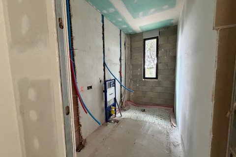 Villa en venta en Costa D'en Blanes, Mallorca, España 5 dormitorios, 550 m2 No. 148146 - foto 20