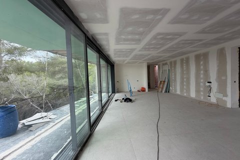 Villa en venta en Costa D'en Blanes, Mallorca, España 5 dormitorios, 550 m2 No. 148146 - foto 6