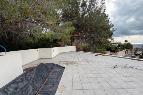 Villa en venta en Costa D'en Blanes, Mallorca, España 5 dormitorios, 550 m2 No. 148146 - foto 12