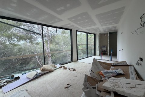 Villa en venta en Costa D'en Blanes, Mallorca, España 5 dormitorios, 550 m2 No. 148146 - foto 18