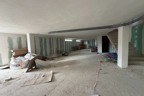 Villa en venta en Costa D'en Blanes, Mallorca, España 5 dormitorios, 550 m2 No. 148146 - foto 23