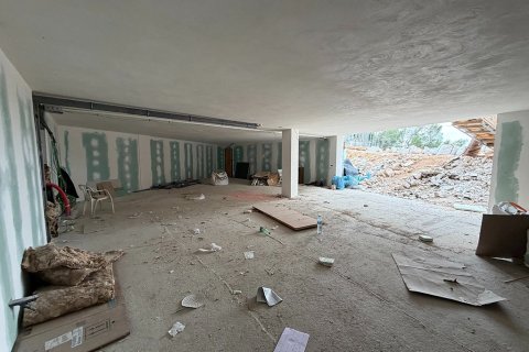 Villa en venta en Costa D'en Blanes, Mallorca, España 5 dormitorios, 550 m2 No. 148146 - foto 24