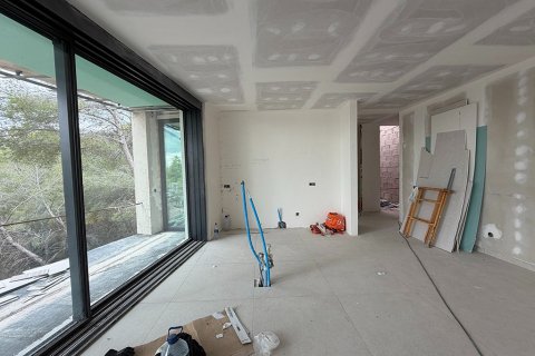 Villa en venta en Costa D'en Blanes, Mallorca, España 5 dormitorios, 550 m2 No. 148146 - foto 19