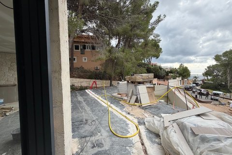 Villa en venta en Costa D'en Blanes, Mallorca, España 5 dormitorios, 550 m2 No. 148146 - foto 7