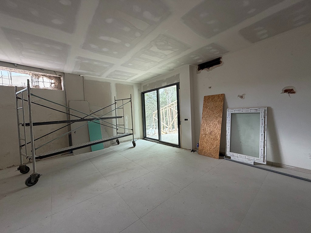 Вилла в Коста Д'эн Бланес, Майорка, Испания 5 спален, 550м2 №148146