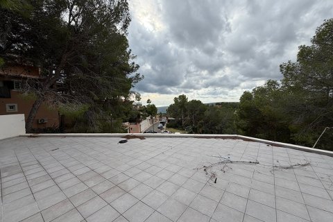 Villa en venta en Costa D'en Blanes, Mallorca, España 5 dormitorios, 550 m2 No. 148146 - foto 10
