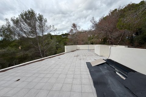 Villa en venta en Costa D'en Blanes, Mallorca, España 5 dormitorios, 550 m2 No. 148146 - foto 11