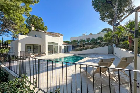 Villa zum Verkauf in Santa Ponsa, Mallorca, Spanien 4 Schlafzimmer, 235 m2 Nr. 148147 - Foto 30