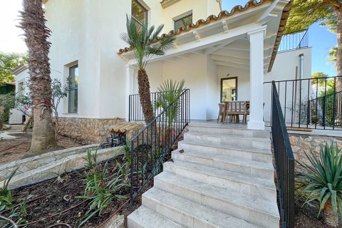 Villa zum Verkauf in Santa Ponsa, Mallorca, Spanien 4 Schlafzimmer, 235 m2 Nr. 148147 - Foto 27