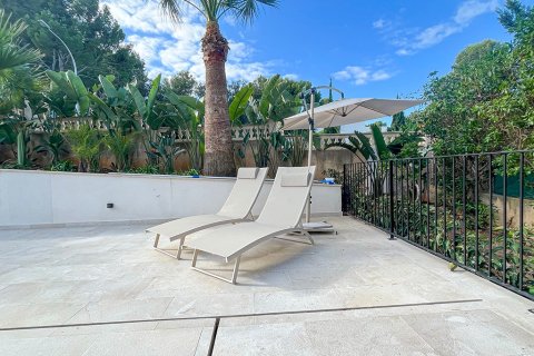 Villa zum Verkauf in Santa Ponsa, Mallorca, Spanien 4 Schlafzimmer, 235 m2 Nr. 148147 - Foto 11