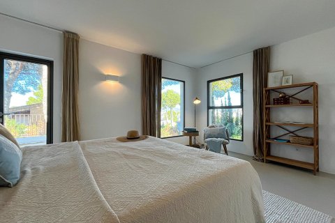 Villa zum Verkauf in Santa Ponsa, Mallorca, Spanien 4 Schlafzimmer, 235 m2 Nr. 148147 - Foto 18