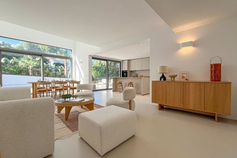 Villa zum Verkauf in Santa Ponsa, Mallorca, Spanien 4 Schlafzimmer, 235 m2 Nr. 148147 - Foto 12