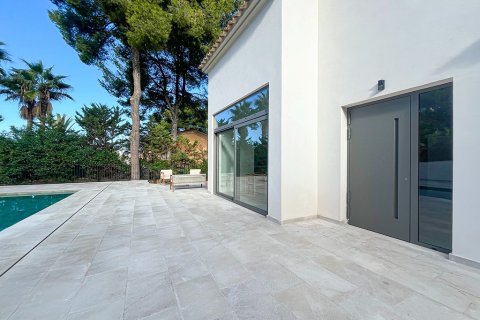 Villa zum Verkauf in Santa Ponsa, Mallorca, Spanien 4 Schlafzimmer, 235 m2 Nr. 148147 - Foto 7