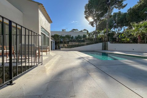 Villa zum Verkauf in Santa Ponsa, Mallorca, Spanien 4 Schlafzimmer, 235 m2 Nr. 148147 - Foto 3