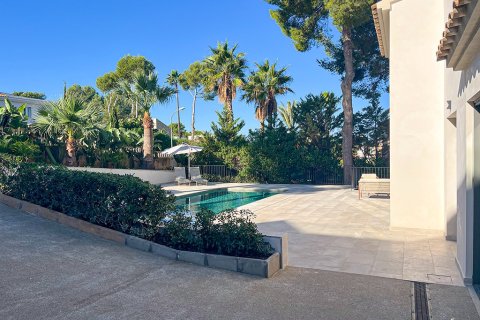 Villa zum Verkauf in Santa Ponsa, Mallorca, Spanien 4 Schlafzimmer, 235 m2 Nr. 148147 - Foto 29