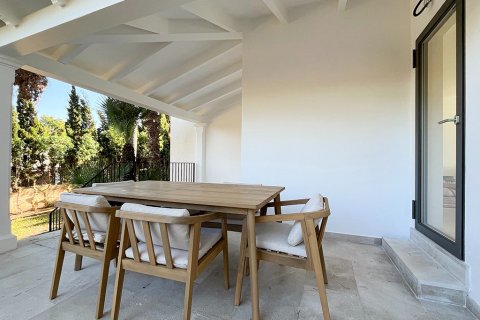 Villa zum Verkauf in Santa Ponsa, Mallorca, Spanien 4 Schlafzimmer, 235 m2 Nr. 148147 - Foto 28