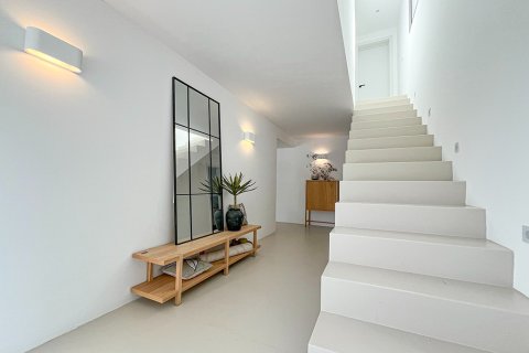 Villa zum Verkauf in Santa Ponsa, Mallorca, Spanien 4 Schlafzimmer, 235 m2 Nr. 148147 - Foto 16