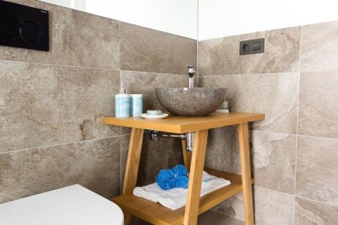 Villa till salu i Benidorm, Alicante, Spanien 3 sovrum, 392 kvm. Nr. 148143 - foto 7