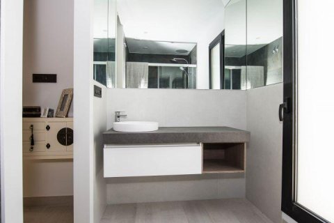 Villa till salu i Benidorm, Alicante, Spanien 3 sovrum, 392 kvm. Nr. 148143 - foto 14