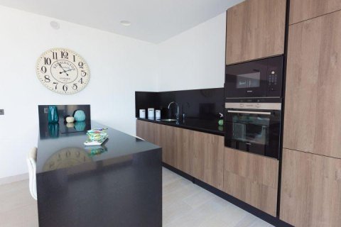 Villa till salu i Benidorm, Alicante, Spanien 3 sovrum, 392 kvm. Nr. 148143 - foto 27