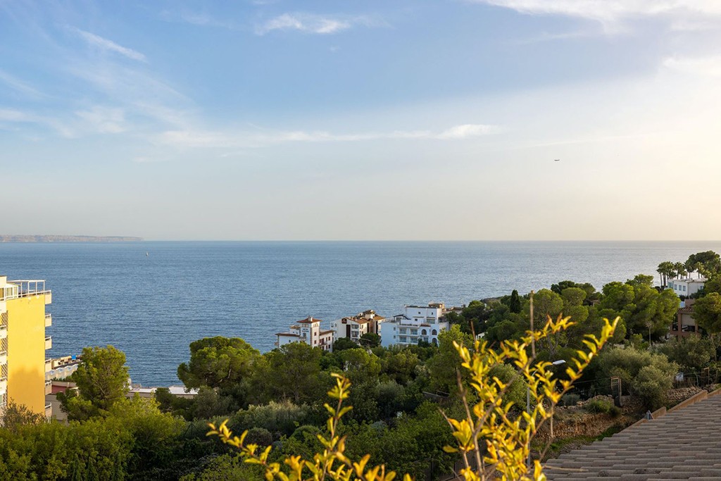 Apartamento en Bendinat, Mallorca, España 3 dormitorios, 138 m2 No. 148145