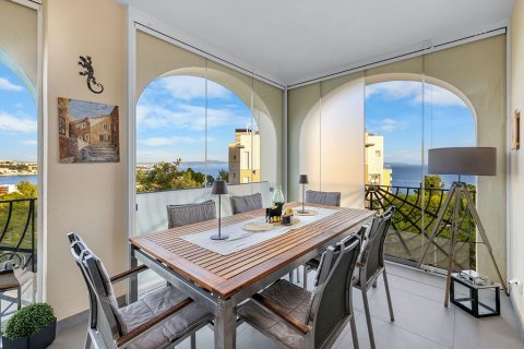Huoneisto myytävänä Bendinat, Mallorca, Espanja, 3 makuuhuonetta, 138 m2 No. 148145 - kuva 10
