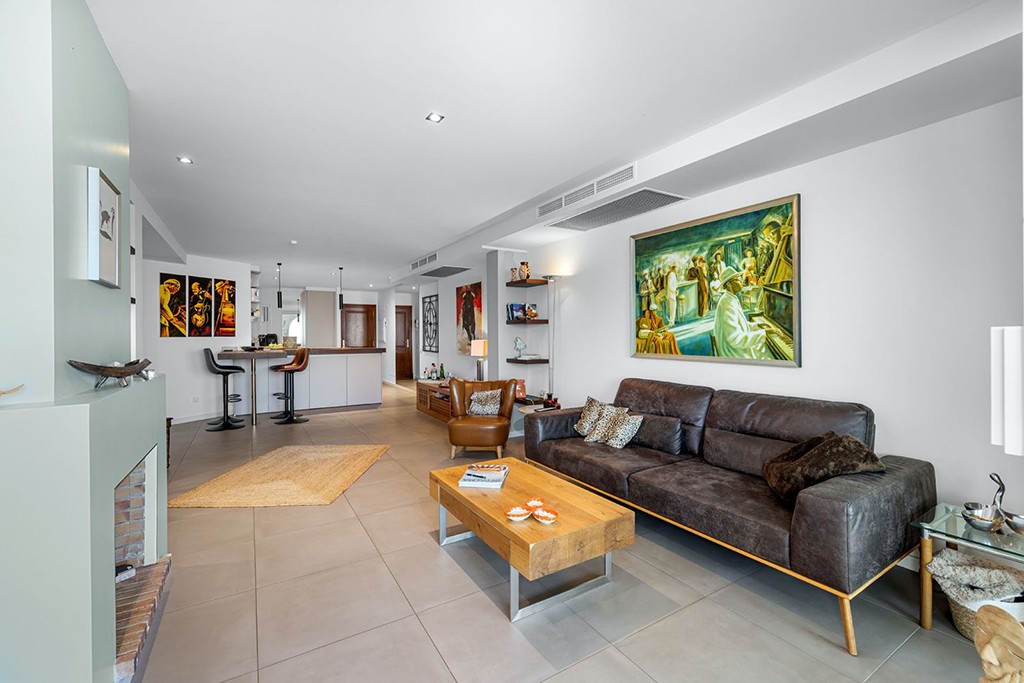 Apartamento en Bendinat, Mallorca, España 3 dormitorios, 138 m2 No. 148145
