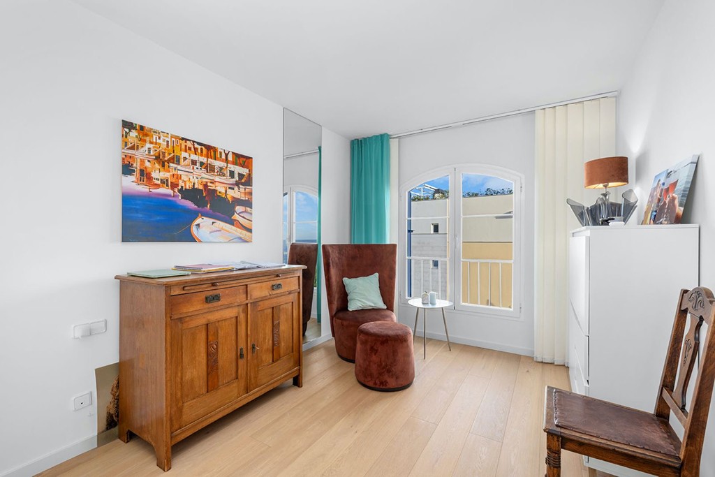 Apartamento en Bendinat, Mallorca, España 3 dormitorios, 138 m2 No. 148145