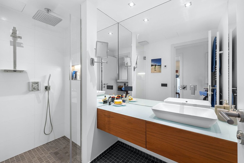 Apartamento en Bendinat, Mallorca, España 3 dormitorios, 138 m2 No. 148145